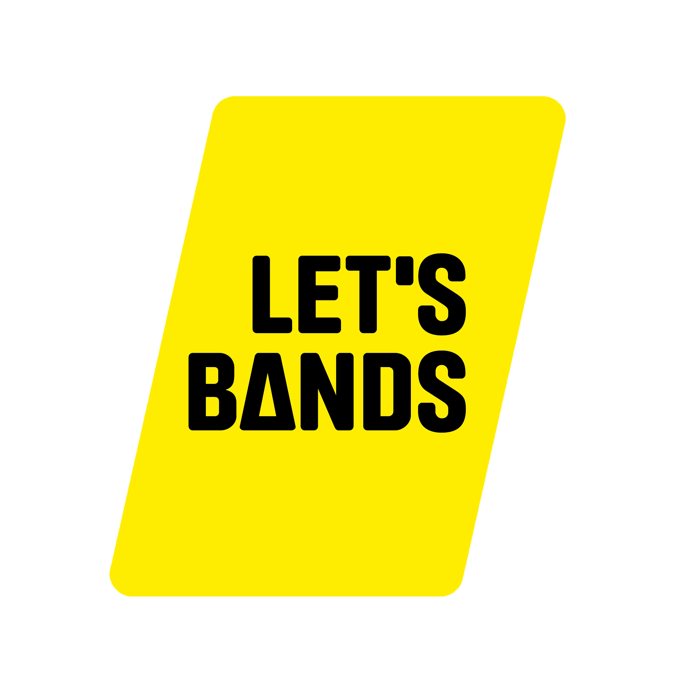 Let's Bands